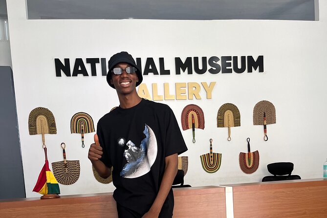 Explore the Beautiful History of Accra City - Key Points