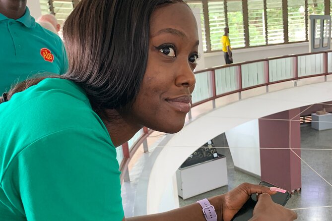 Explore the Beautiful History of Accra City - W.E.B. Du Bois Center Insights
