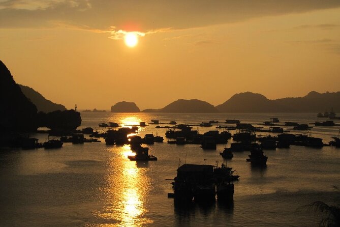Explore The Beauty Of Cat Ba Island – Hai Phong 2 Day Deluxe Trip - Travel Insurance Coverage