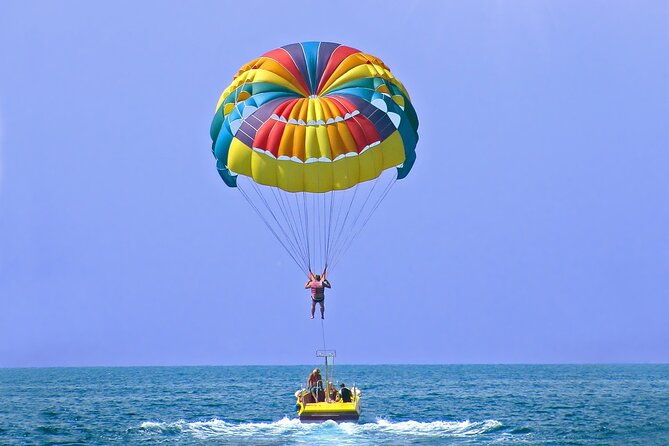 Explore The Beauty Of Cat Ba Island – Hai Phong 2 Day Deluxe Trip - Tour Accessibility and Policies