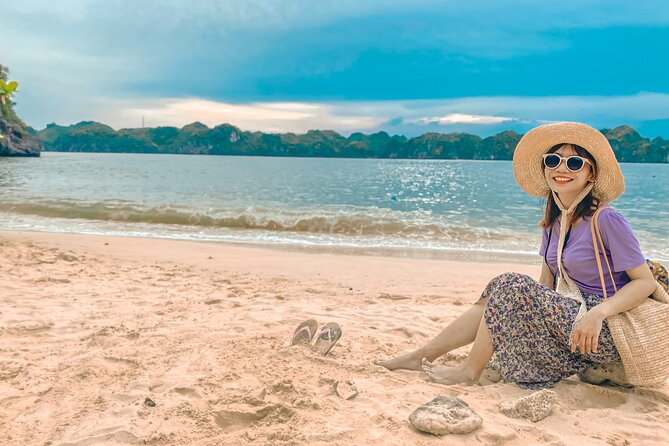 Explore The Beauty Of Cat Ba Island – Hai Phong 2 Day Deluxe Trip - Pricing and Booking Information