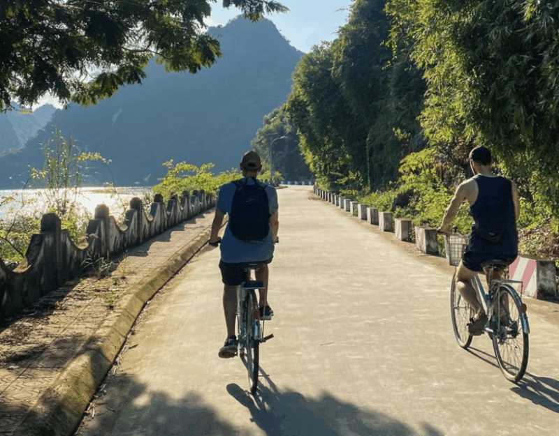 Explore the Beauty of Lan Ha Bay With a PRIVATE BOAT - Inclusions and Exclusions