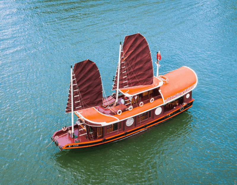Explore the Beauty of Lan Ha Bay With a PRIVATE BOAT - What to Bring