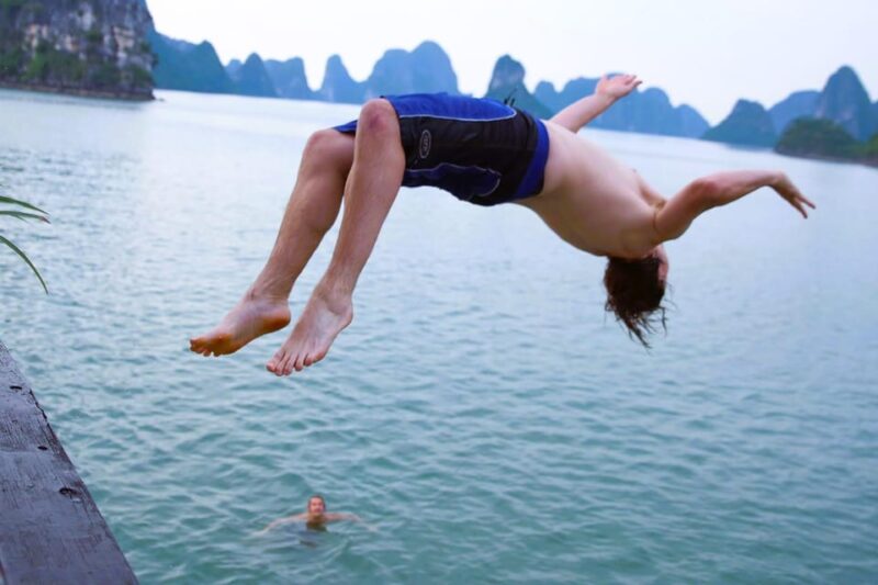 Explore the Beauty of Lan Ha Bay With a PRIVATE BOAT - Key Points