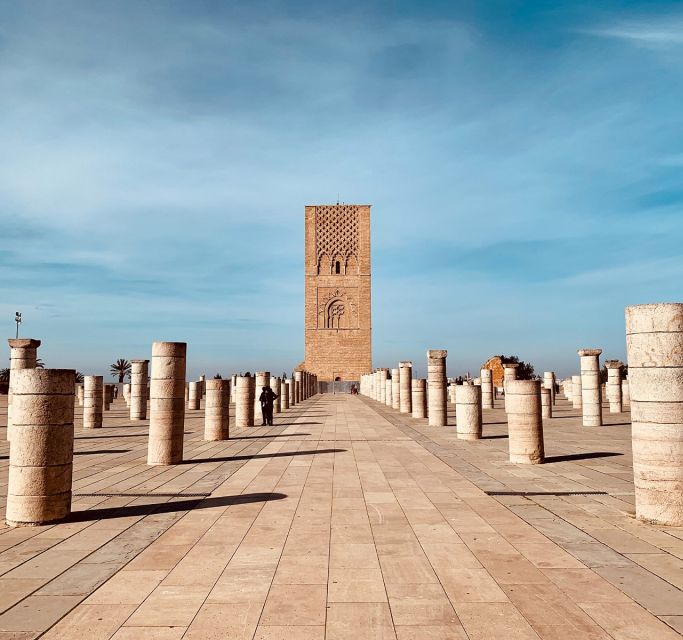 Explore the Beauty of Morocco Guided Tour From Fes to Rabat - Experience Highlights