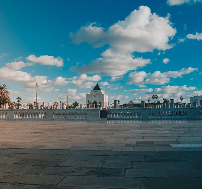 Explore the Beauty of Morocco Guided Tour From Fes to Rabat - Inclusions and Exclusions