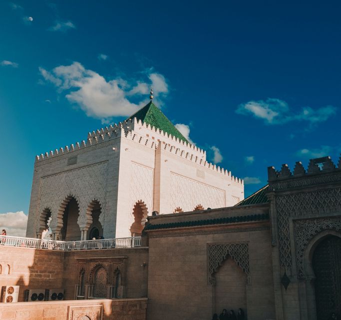 Explore the Beauty of Morocco Guided Tour From Fes to Rabat - Important Information