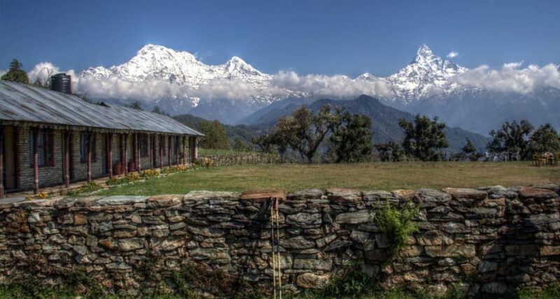 Explore the Beauty of Pokhara/ 6 Days - Key Points