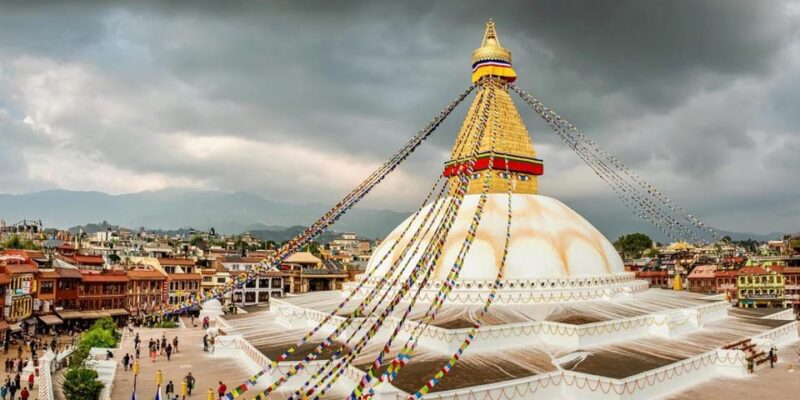 Explore the Beauty of Pokhara/ 6 Days - Destinations and Experiences