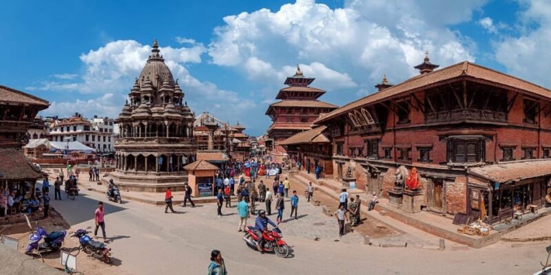 Explore the Beauty of Pokhara/ 6 Days - Accommodation and Transportation