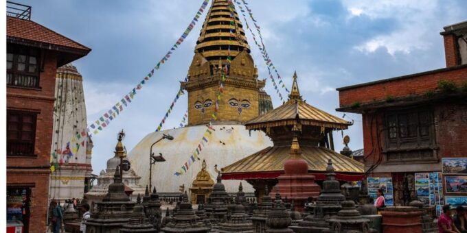 Explore the Beauty of Pokhara/ 6 Days - Welcome Dinner and Optional Services