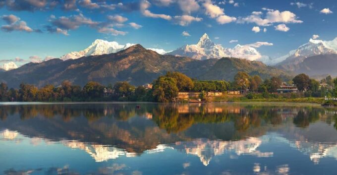 Explore the Beauty of Pokhara/ 6 Days - Tour Availability and Booking