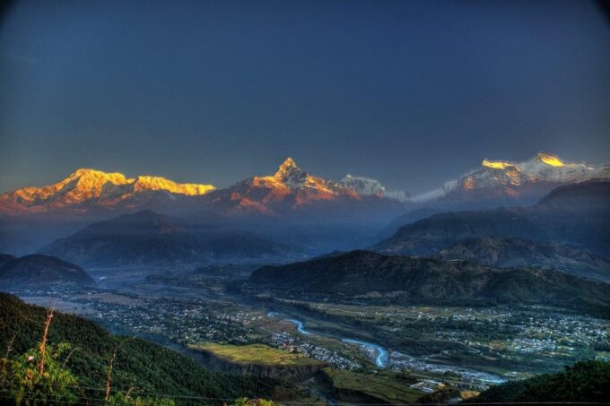 Explore the Beauty of Pokhara/ 6 Days - Frequently Asked Questions