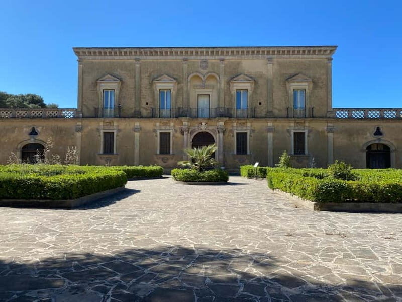 Explore the Beauty of Porto Selvaggio Bike Tour - Key Points