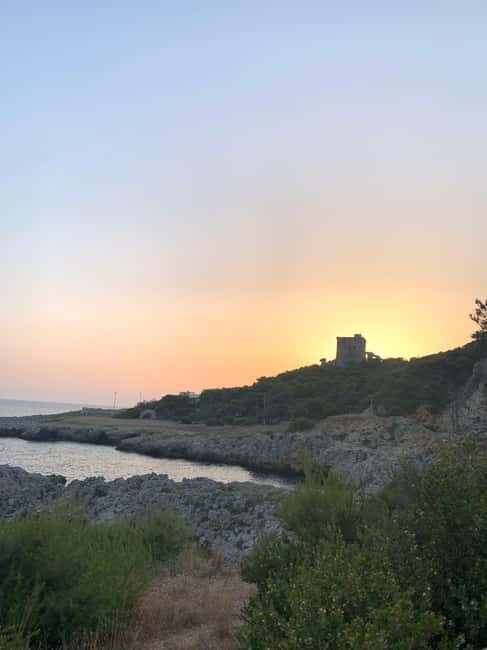Explore the Beauty of Porto Selvaggio Bike Tour - The Perfect Blend of Culture and Cuisine