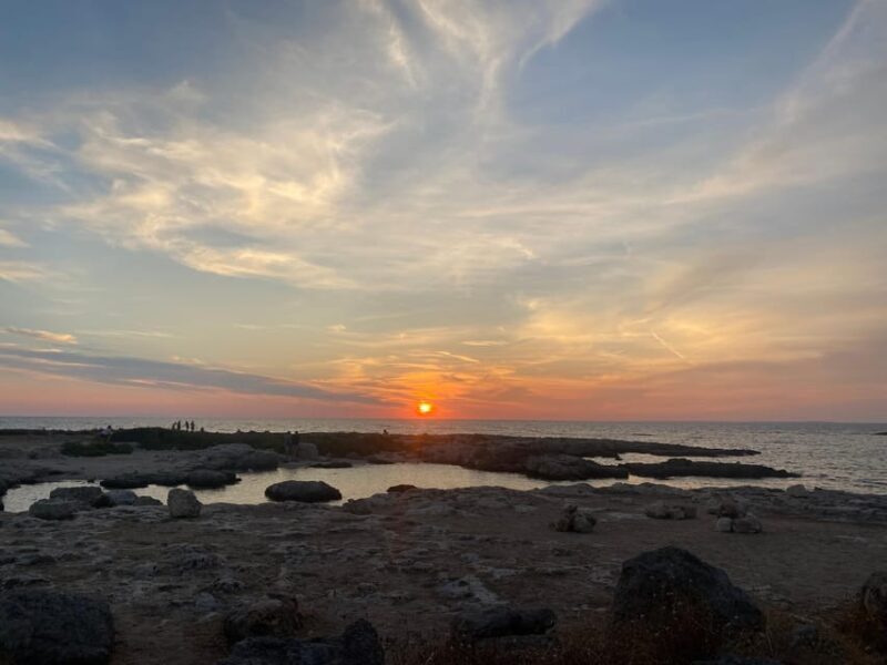 Explore the Beauty of Porto Selvaggio Bike Tour - Since Your Asked