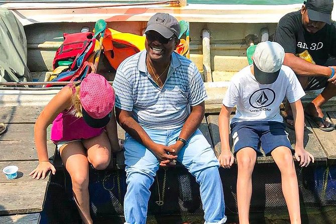 Explore the Beauty of South Coast in One Day - Madu River Safari