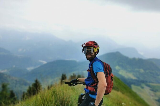 Explore the Beauty of the Carnic Alps by Bicycle - Key Points