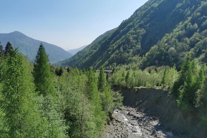 Explore the Beauty of the Carnic Alps by Bicycle - Booking Information