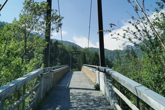 Explore the Beauty of the Carnic Alps by Bicycle - Cycling Adventure in the Carnic Alps