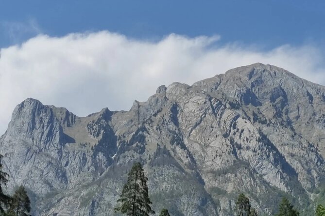 Explore the Beauty of the Carnic Alps by Bicycle - Taking in Natures Splendor