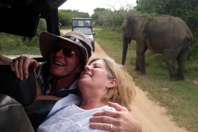 Explore The Beauty Of Udawalawe National Park From South Coast During 01 Day - The Experience: What Travelers Say