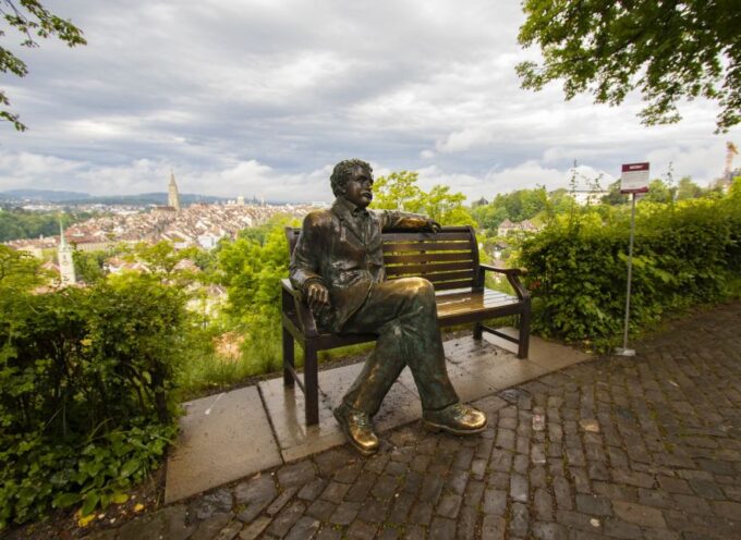 Explore the Best Guided Intro Tour of Bern With a Local - Frequently Asked Questions