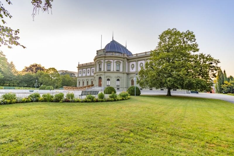 Explore the Best Guided Intro Tour of Geneva With a Local - Frequently Asked Questions