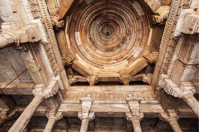 Explore the Best of Ahmedabad by Car (Guided Full Day City Sightseeing Tour) - Accessibility and Participation
