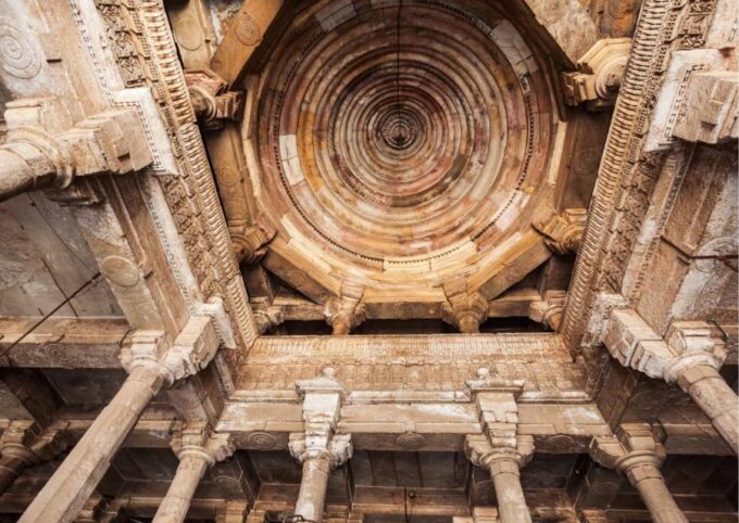 Explore the Best of Ahmedabad by Car (Guided Full Day Tour) - Frequently Asked Questions