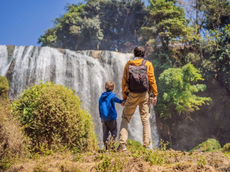 Explore the Best of Dalat Countryside Tour (Private Car) - Ethnic Minority Culture