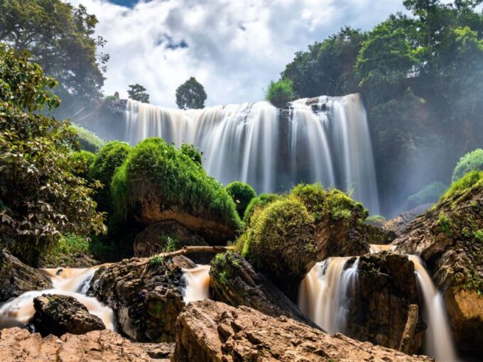 Explore the Best of Dalat Countryside Tour (Private Car) - Frequently Asked Questions