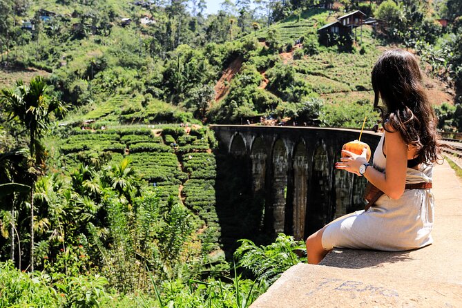 Explore the Best of Ella. Hiking, Waterfalls and Cultural Tour - Booking Details