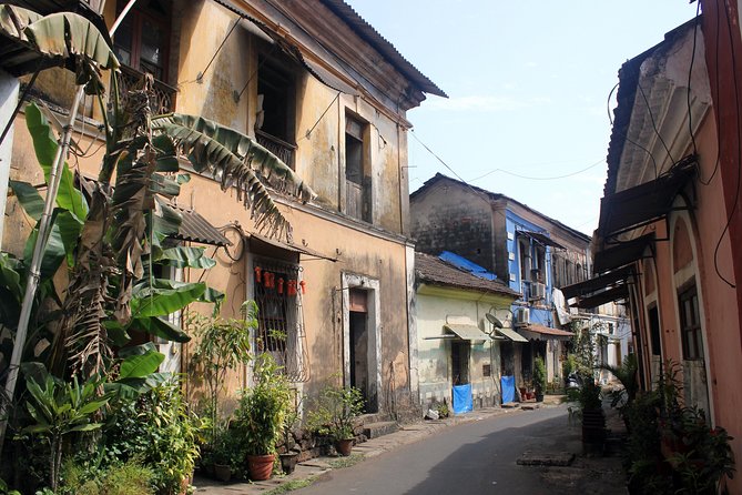 Explore the Best of North Goa by Car (Guided Full Day City Sightseeing Tour) - Reviews and Feedback