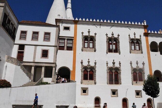 Explore The Best of Sintra: Private Day Trip From Lisbon by Train - Experience Personalized Tour With Guide