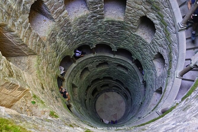 Explore The Best of Sintra: Private Day Trip From Lisbon by Train - Pricing, Policies, and Additional Details