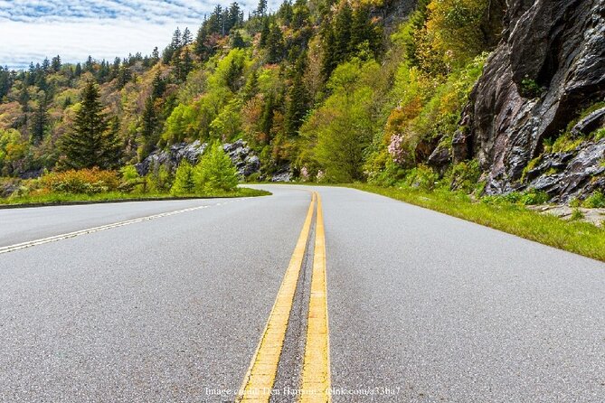 Explore the Blue Ridge Mountains: Private Day Trip From Asheville - Pricing and Cancellation Policy