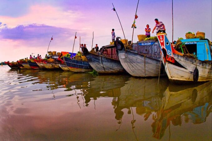 Explore the Charm of Cai Be Fruity Town & Enjoy a Boat Ride - Special Requests and Considerations