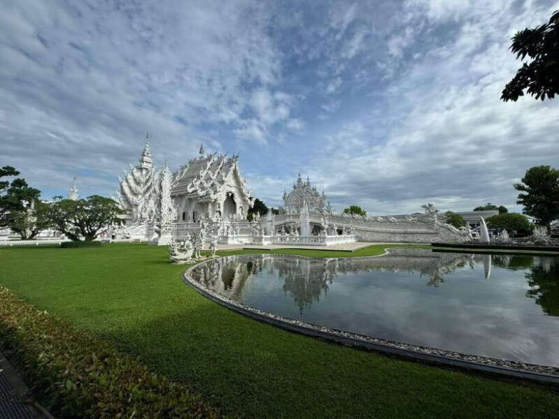 Explore the Chiang Rai and the Golden Triangle - Inclusions and Fees