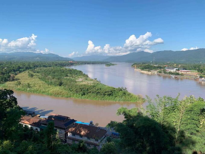 Explore the Chiang Rai and the Golden Triangle - Discovering Baan Dam Museum