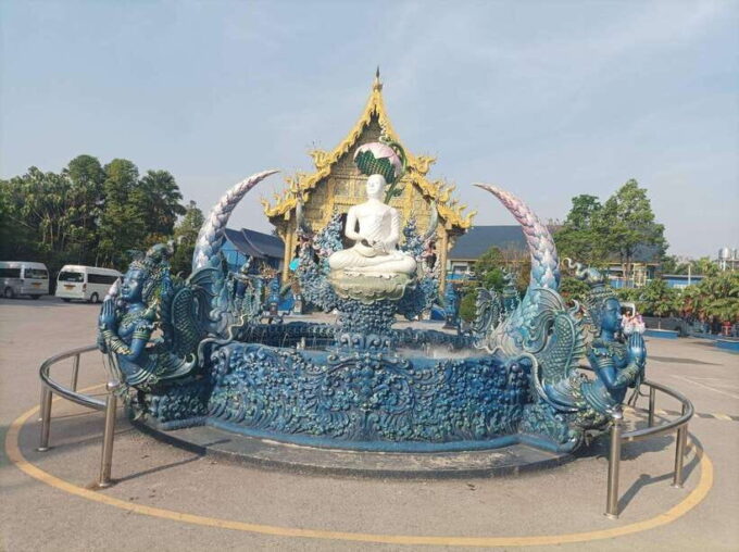 Explore the Chiang Rai and the Golden Triangle - Visiting the Golden Triangle
