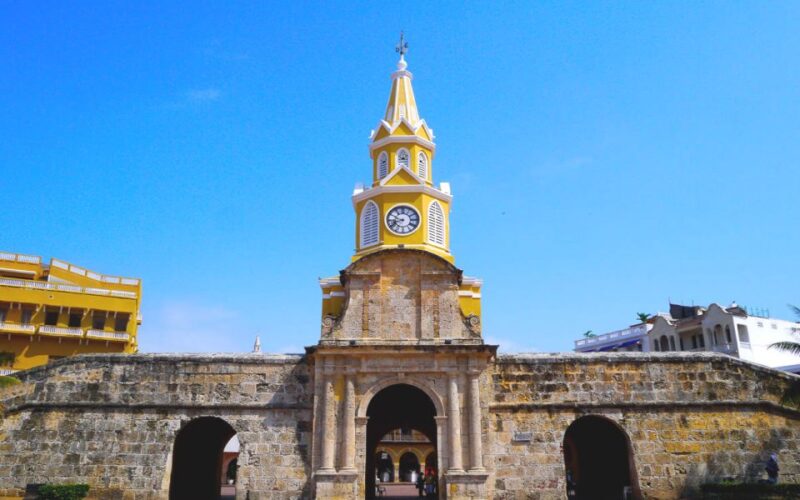 Explore the City: Discover and Live Urban Magic - Tour Overview and Pricing