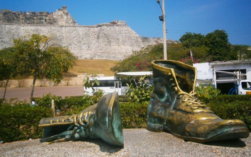 Explore the City: Discover and Live Urban Magic - Inclusions and Services