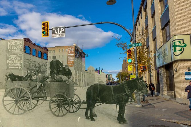 Explore the City of Bridges With Walking Tours in Saskatoon - Meeting and Pickup Locations