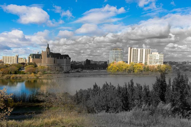 Explore the City of Bridges With Walking Tours in Saskatoon - Discovering Saskatoons Unique Attractions