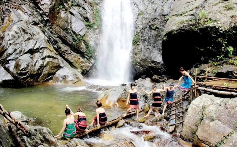Explore the Community-Based Ecotourism in a Luoi - Pickup and Cancellation