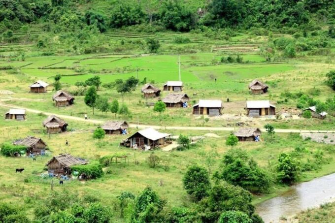 Explore the Community-Based Ecotourism in a Luoi - Additional Details