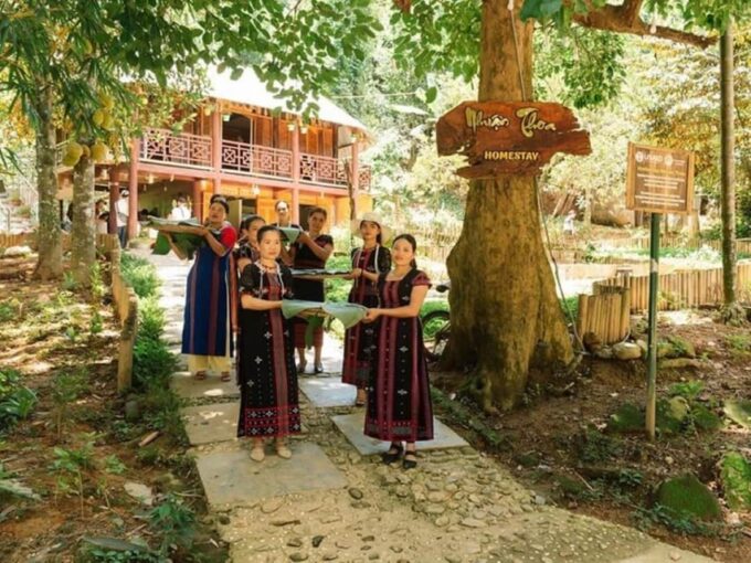 Explore the Community-Based Ecotourism in a Luoi - Frequently Asked Questions