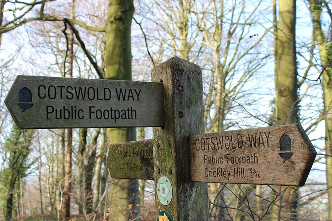 Explore the Cotswolds (Private Day Tour From London) - Customizing Your Tour Experience