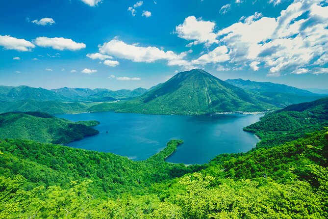 Explore the Culture and History of Nikko With This Private Tour - Start Time Confirmation